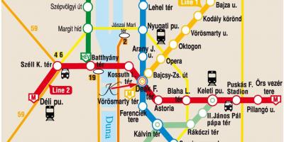 Keleti geltokia budapest mapa